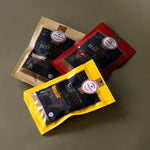 Aufschnitt Beef Jerky Assorted