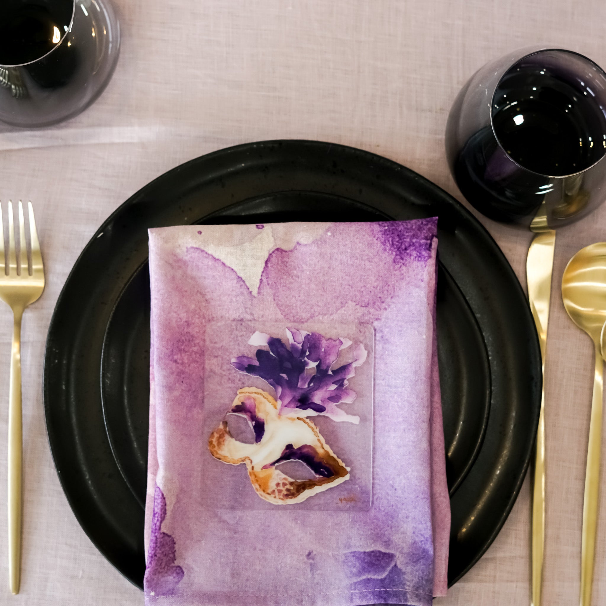 Hester Placecards | Set of 4