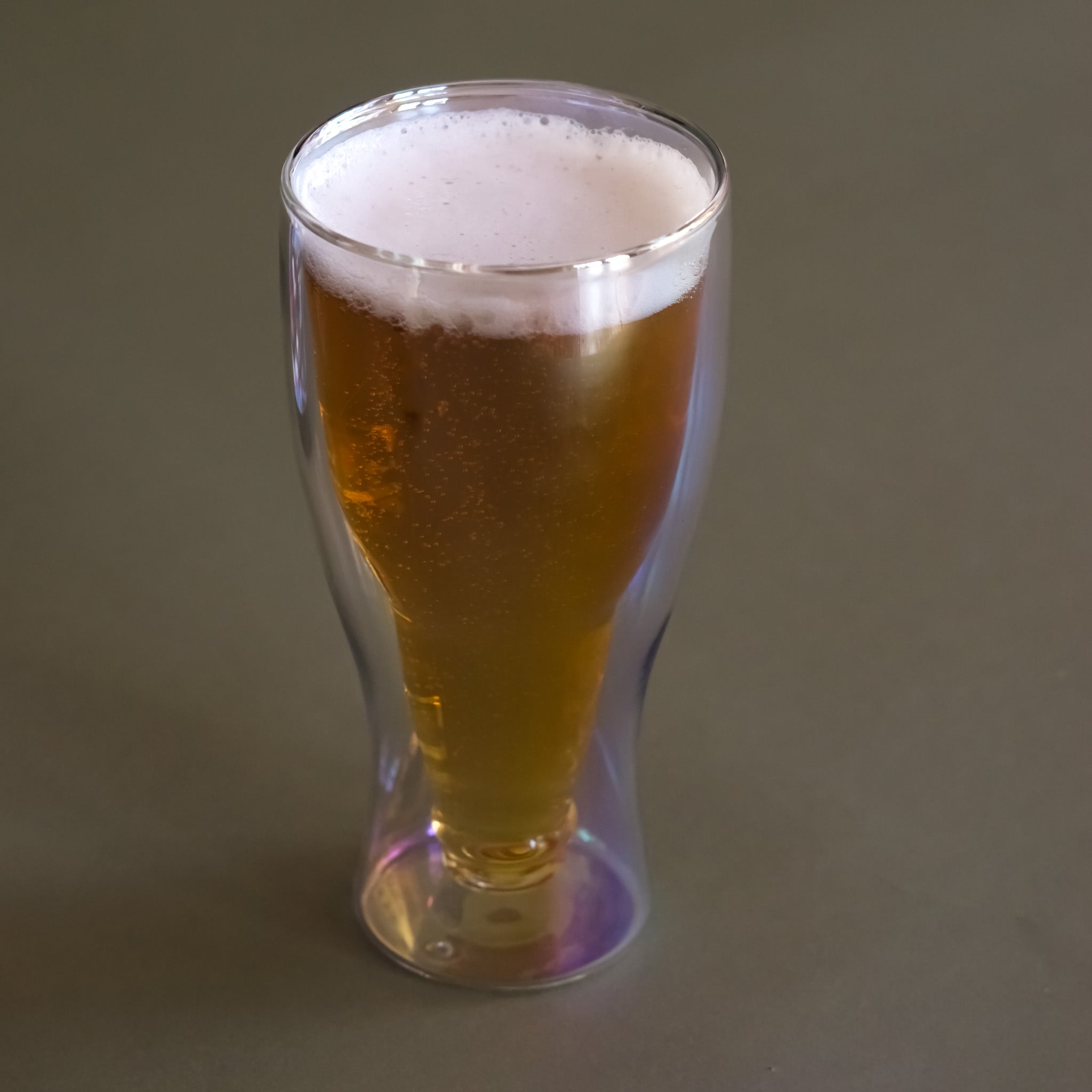 Beer Drinking Glass Gift Set