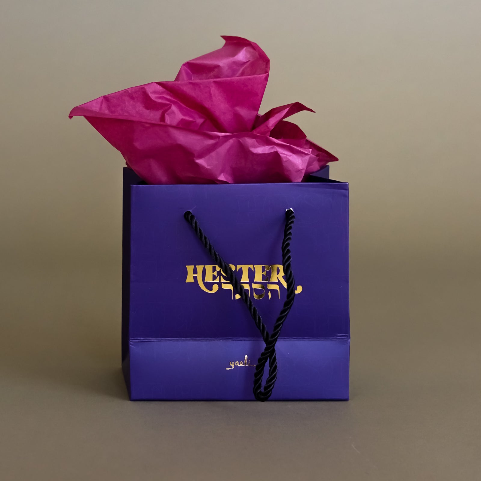 Mini Hester Gift Bag