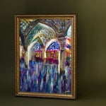 The Party | Scenes from the Megillah