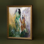 Haddassah | Scenes from the Megillah