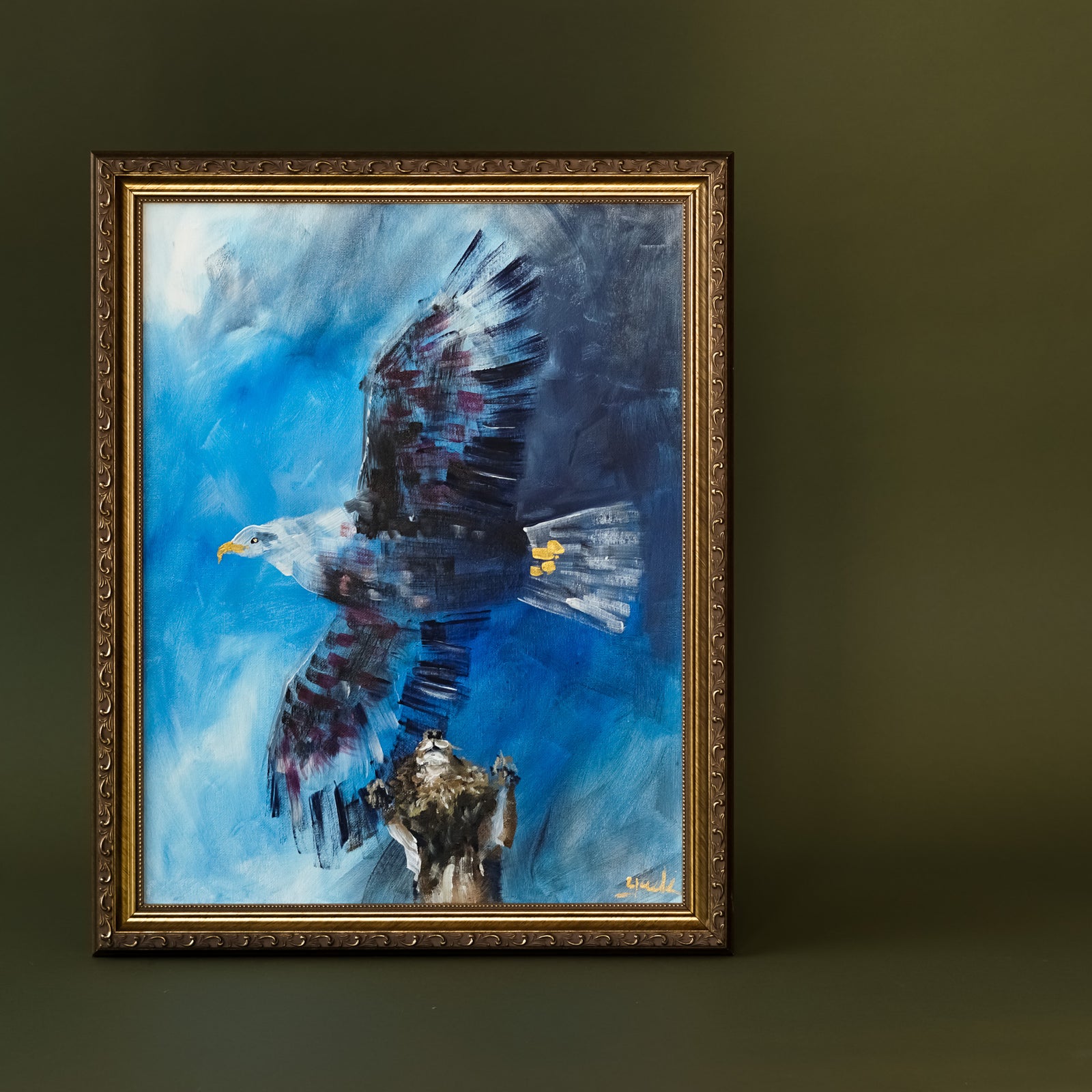 Liberation | Scenes from the Megillah