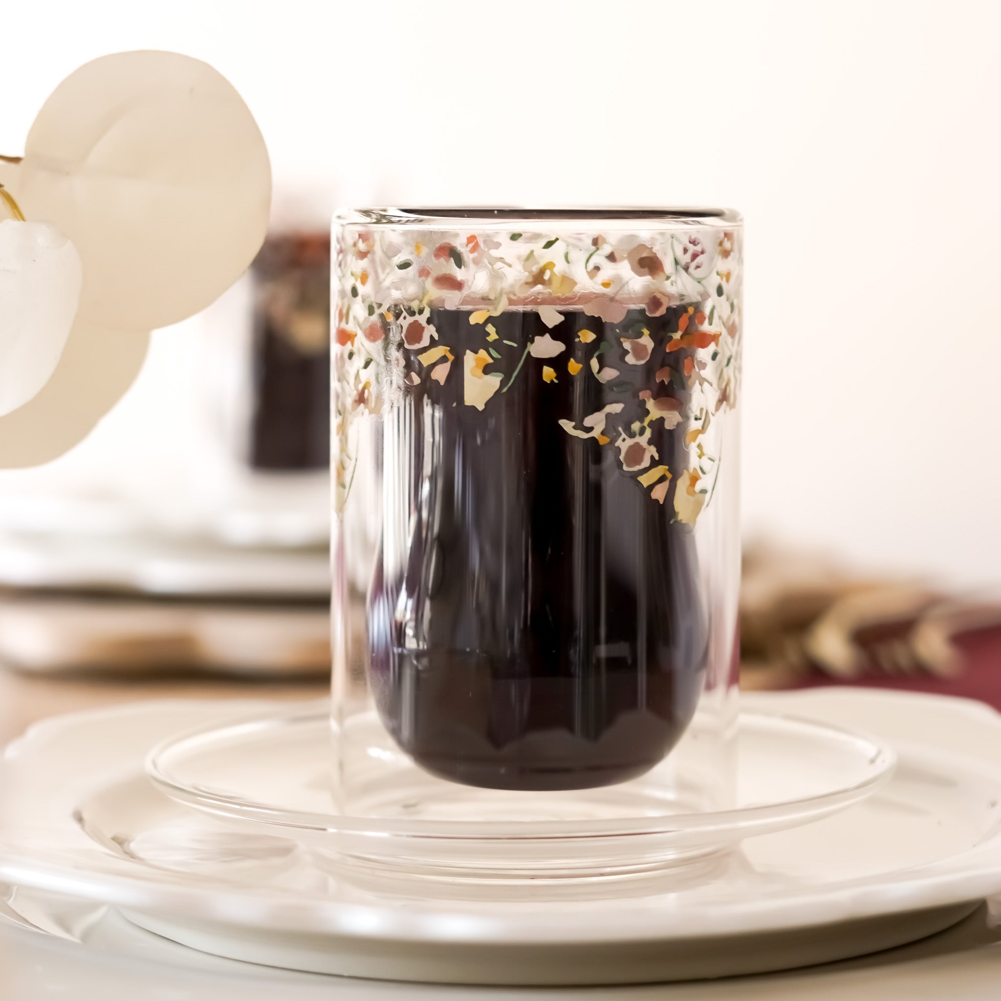 The Four Rosewood Cups | Passover Arba Cosot