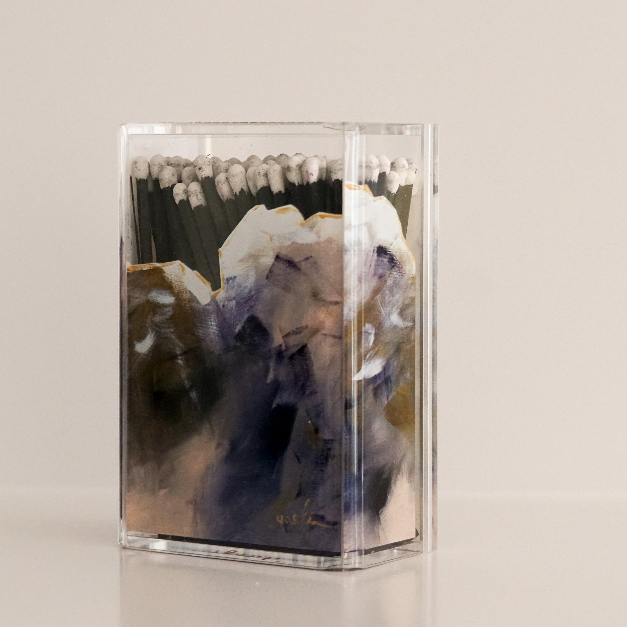 The Force | Matchbox