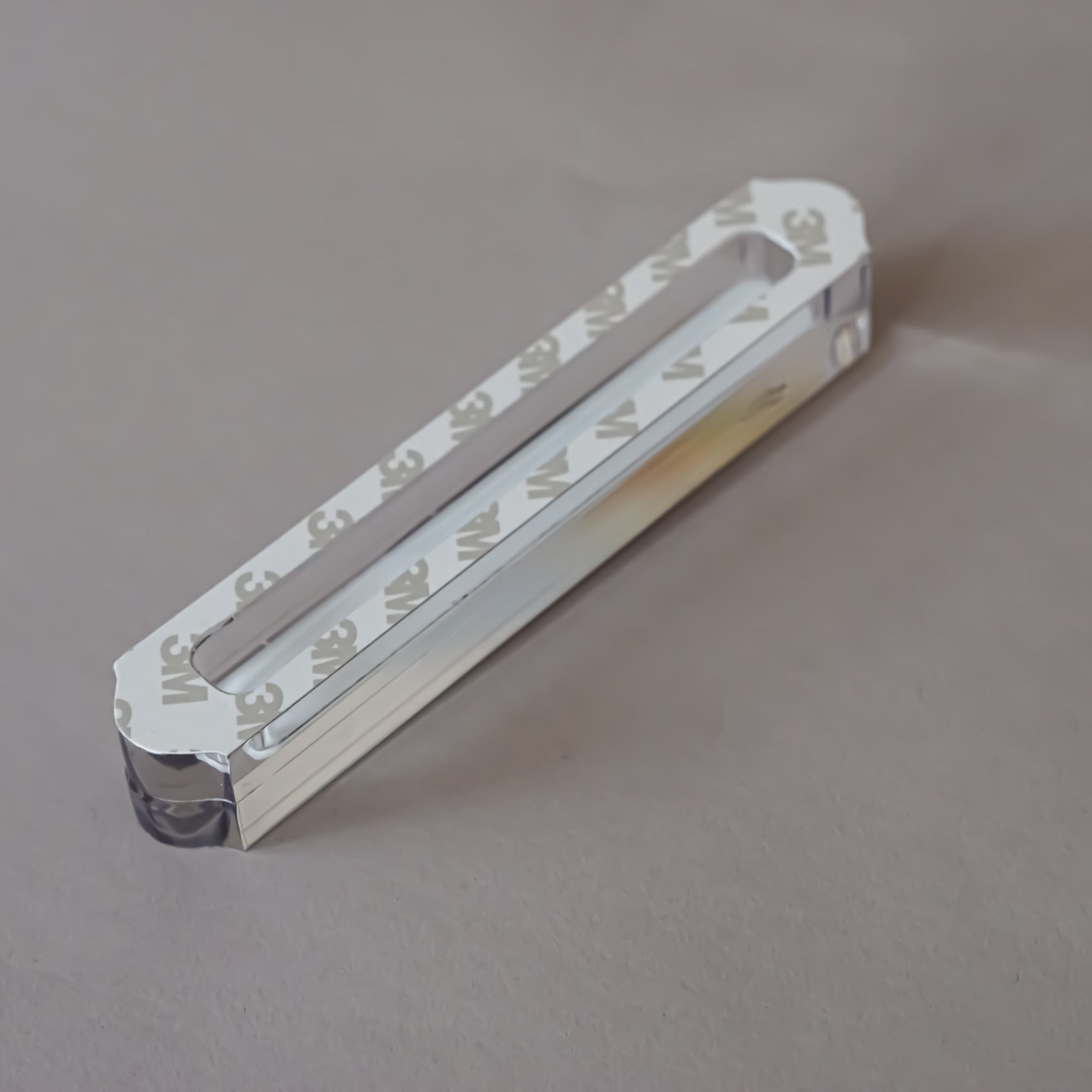 The Force Mezuzah