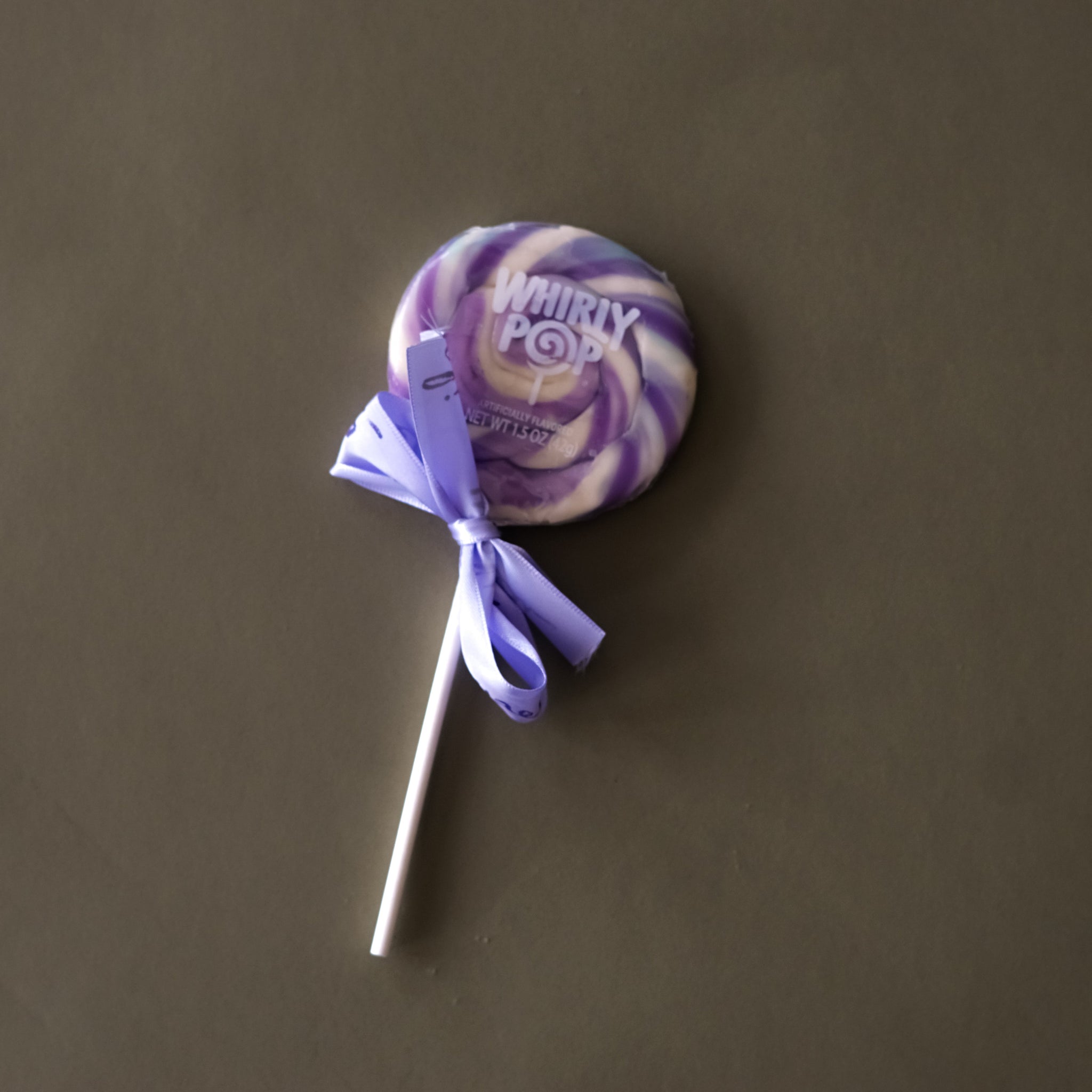 Blue Acrylic Mishloach Manot