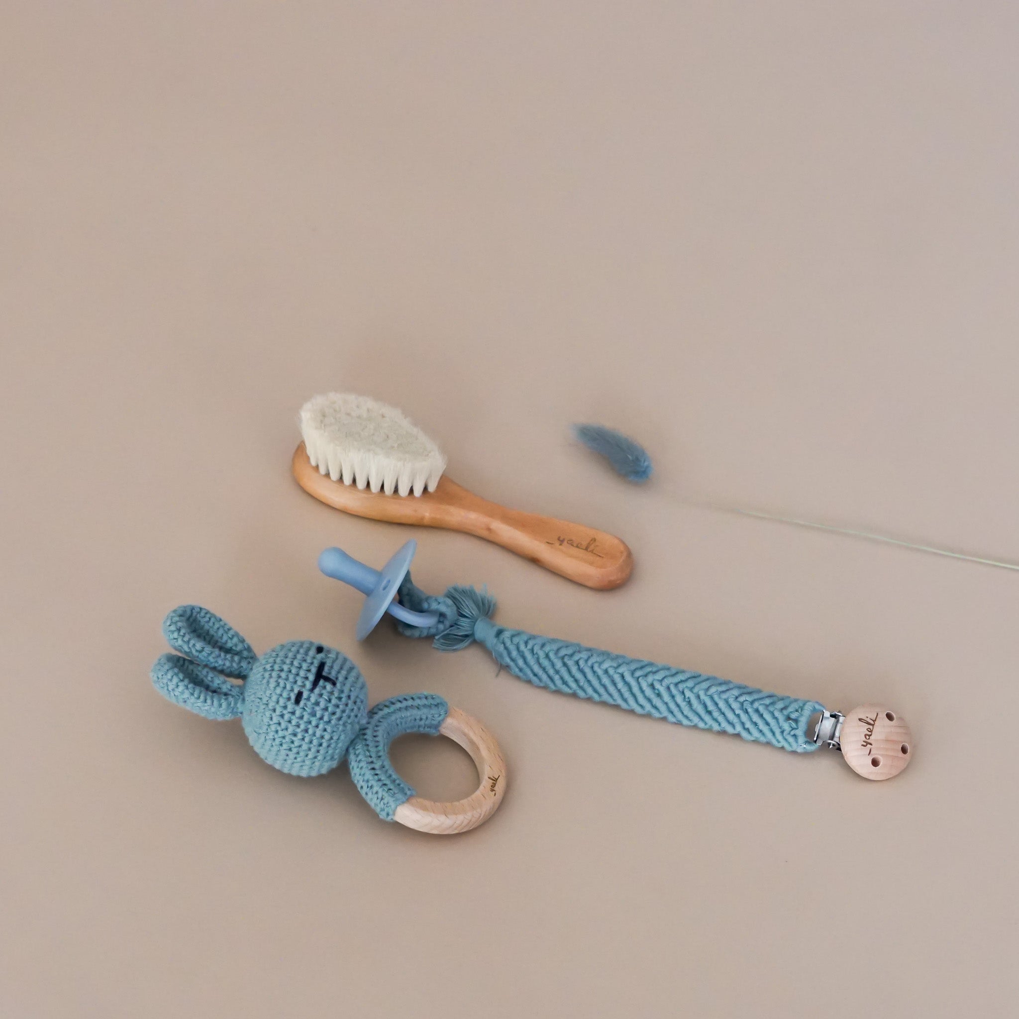 Bébé Bijoux | Moonstone