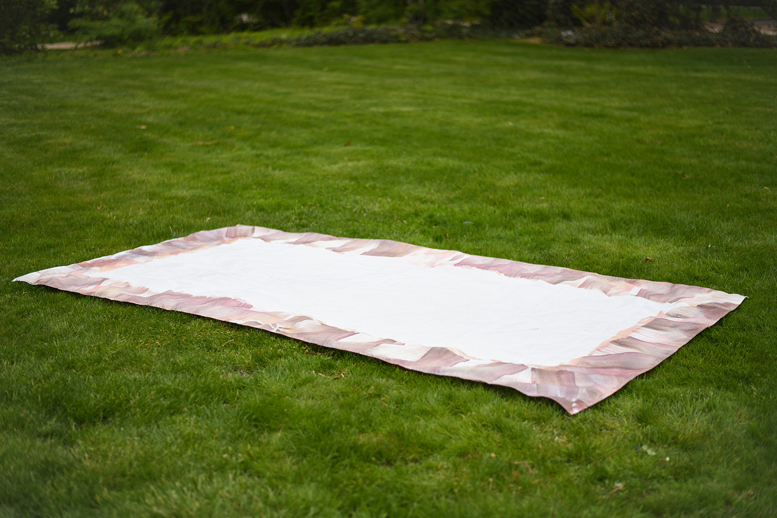 Metamorphosis Tablecloth