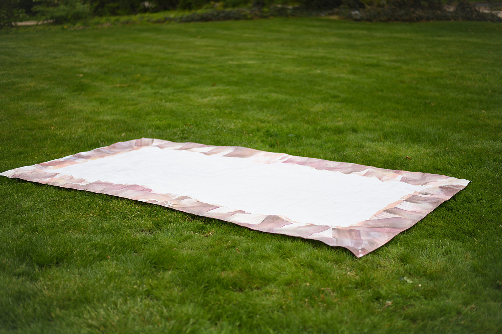 Metamorphosis Tablecloth