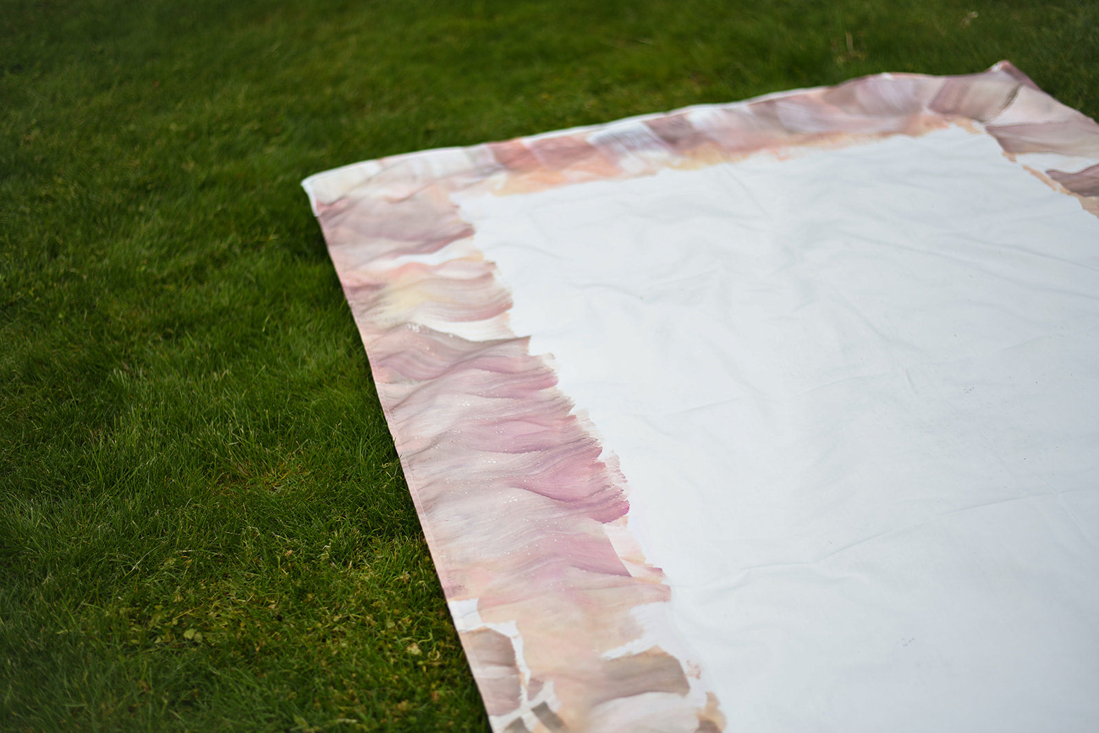 Metamorphosis Tablecloth