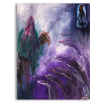 Do Not Bow | Scenes from the Megillah