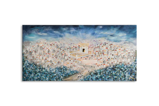 Dreams Become Reality