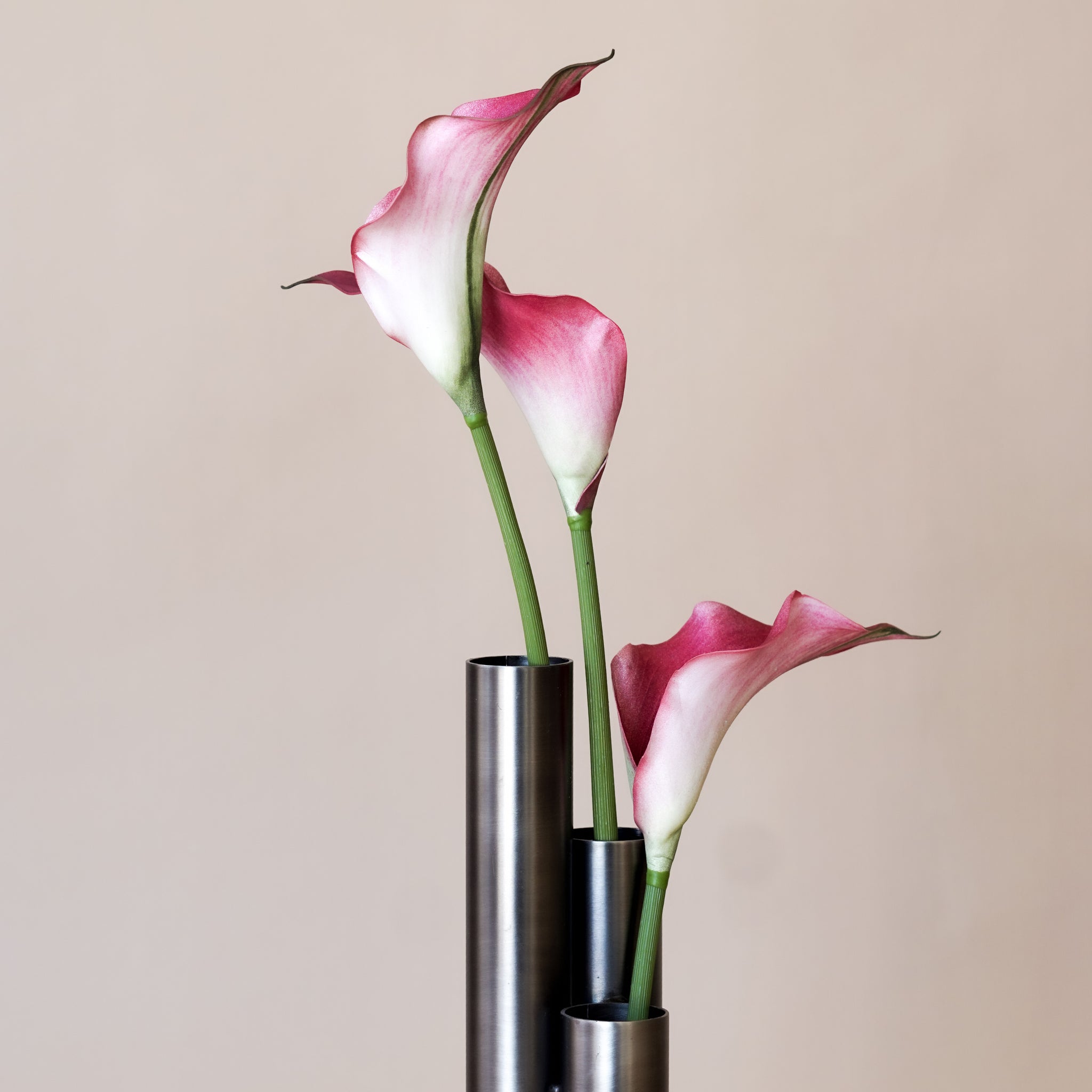 Conductors Pipes Vase | Trio