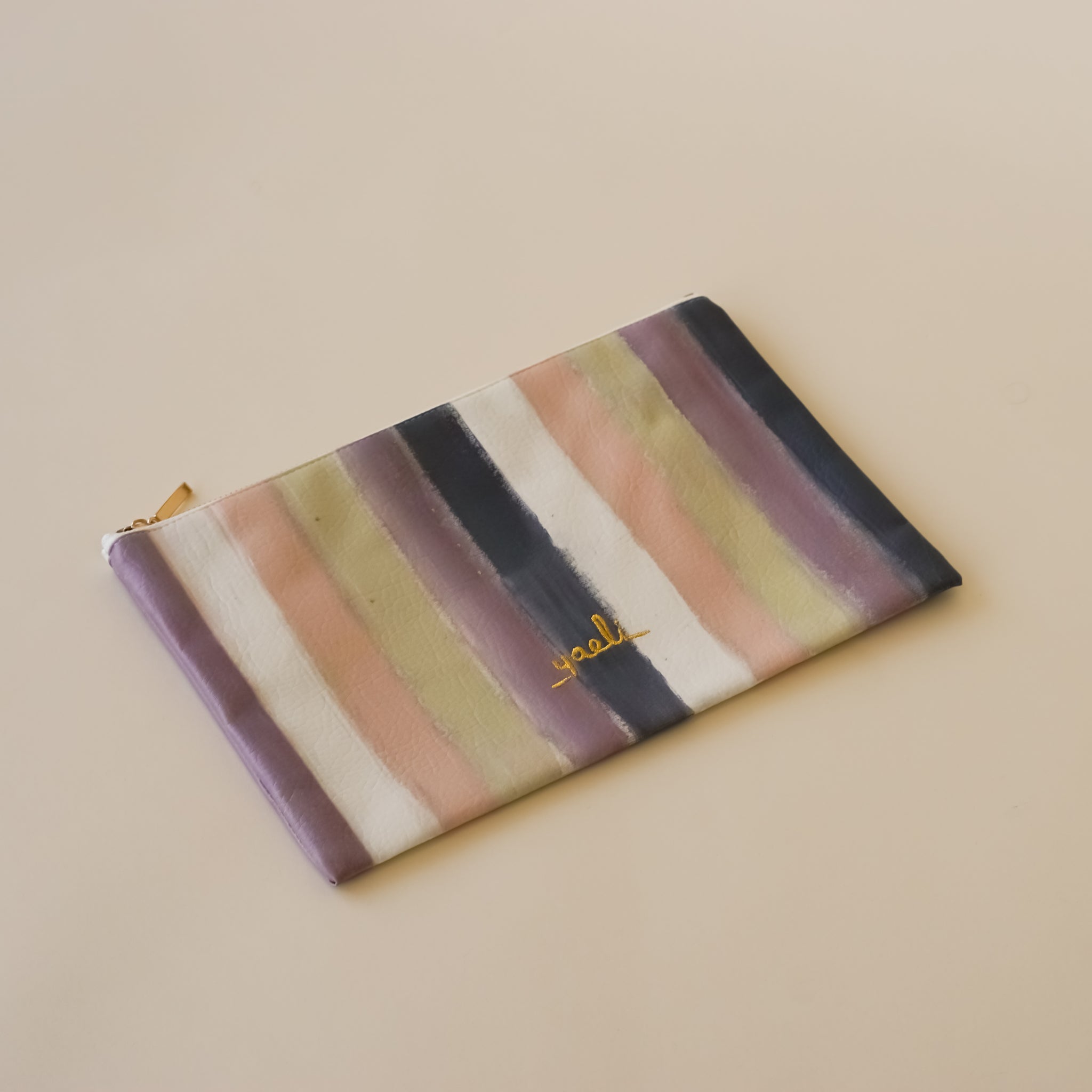 Neutral Afikoman Bag