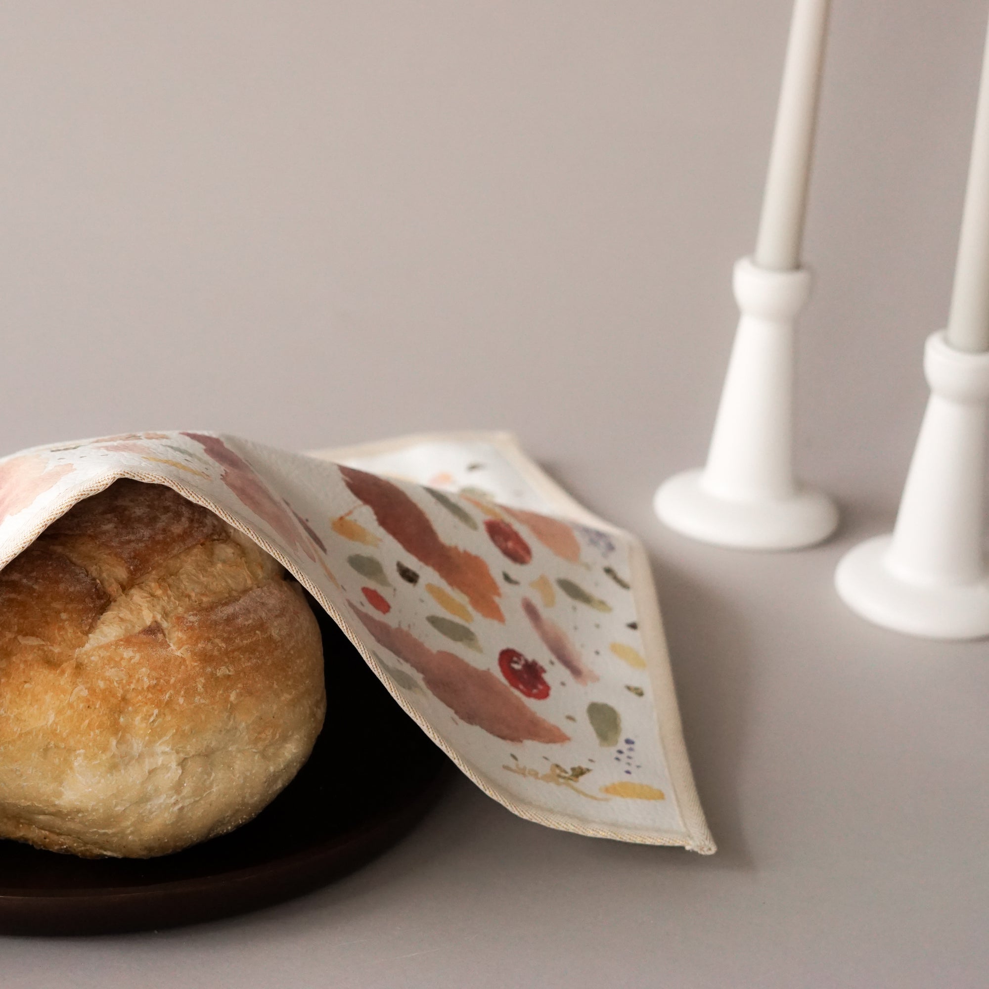 Challah Cover - The Festive One