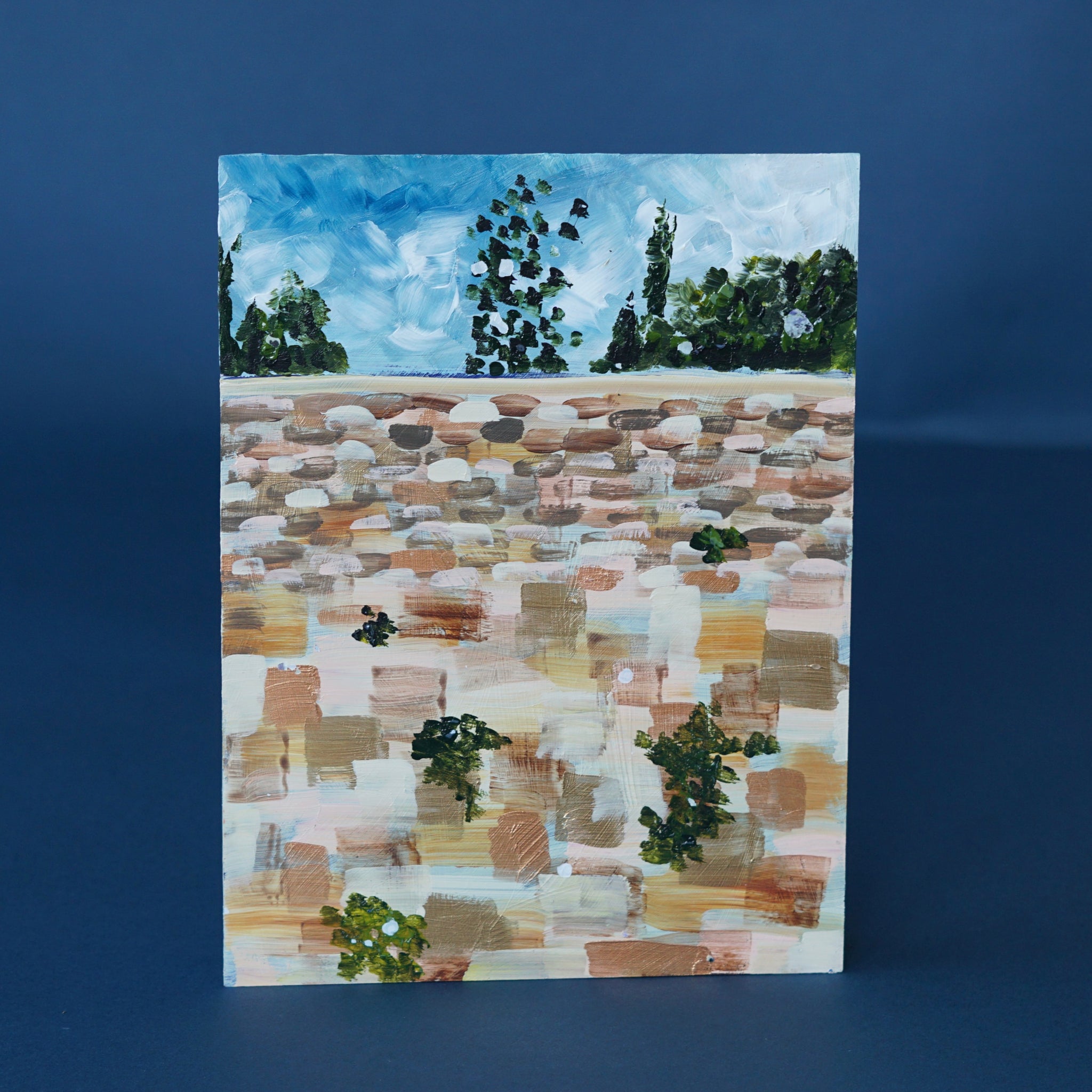 Kotel Bricks