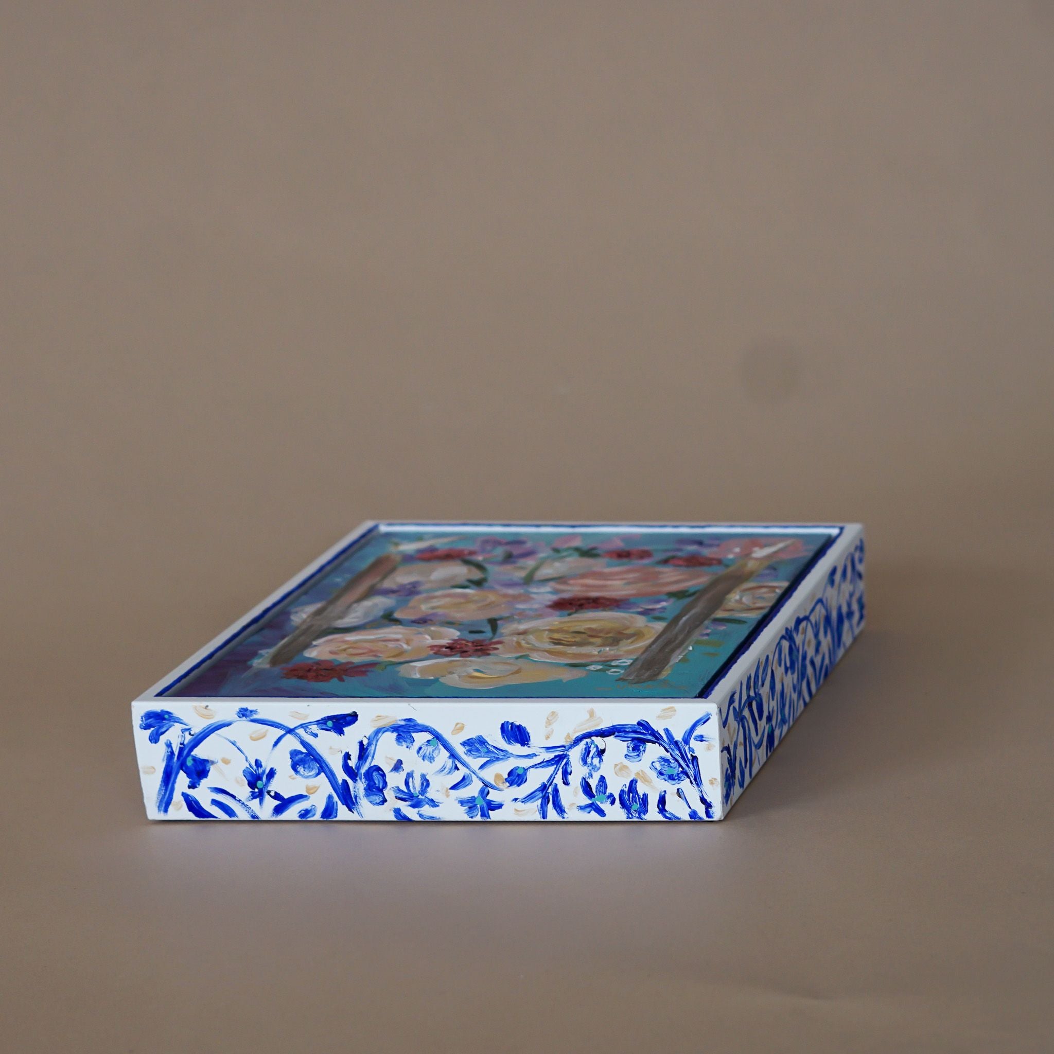 Two Flames One Heart