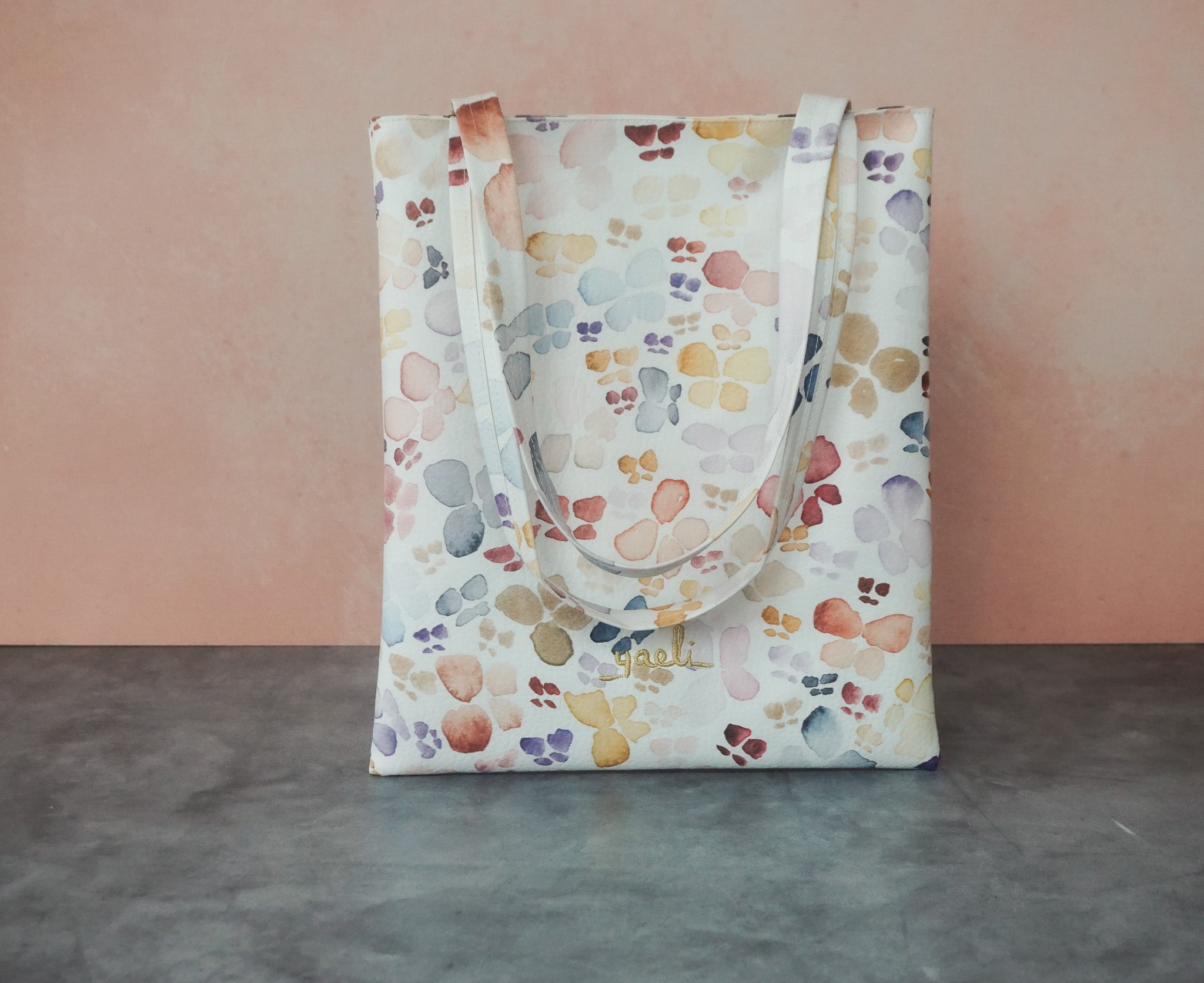 Butterfly Tote