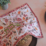 Reverie | Challah Cover