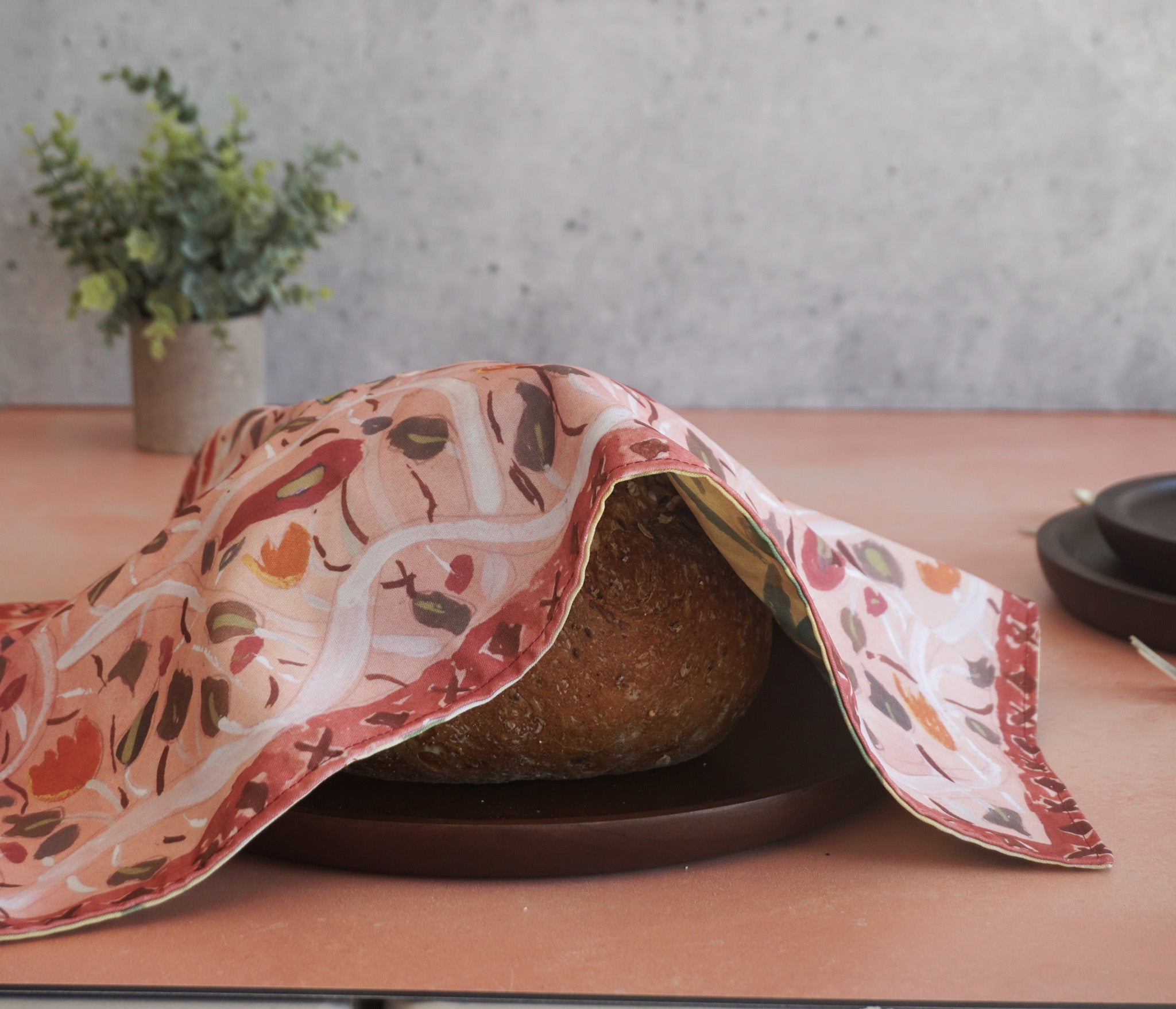 Reverie | Challah Cover