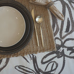 Hazel Sketches | Tablecloth