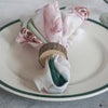 Secret Rose Napkins | Set of 6