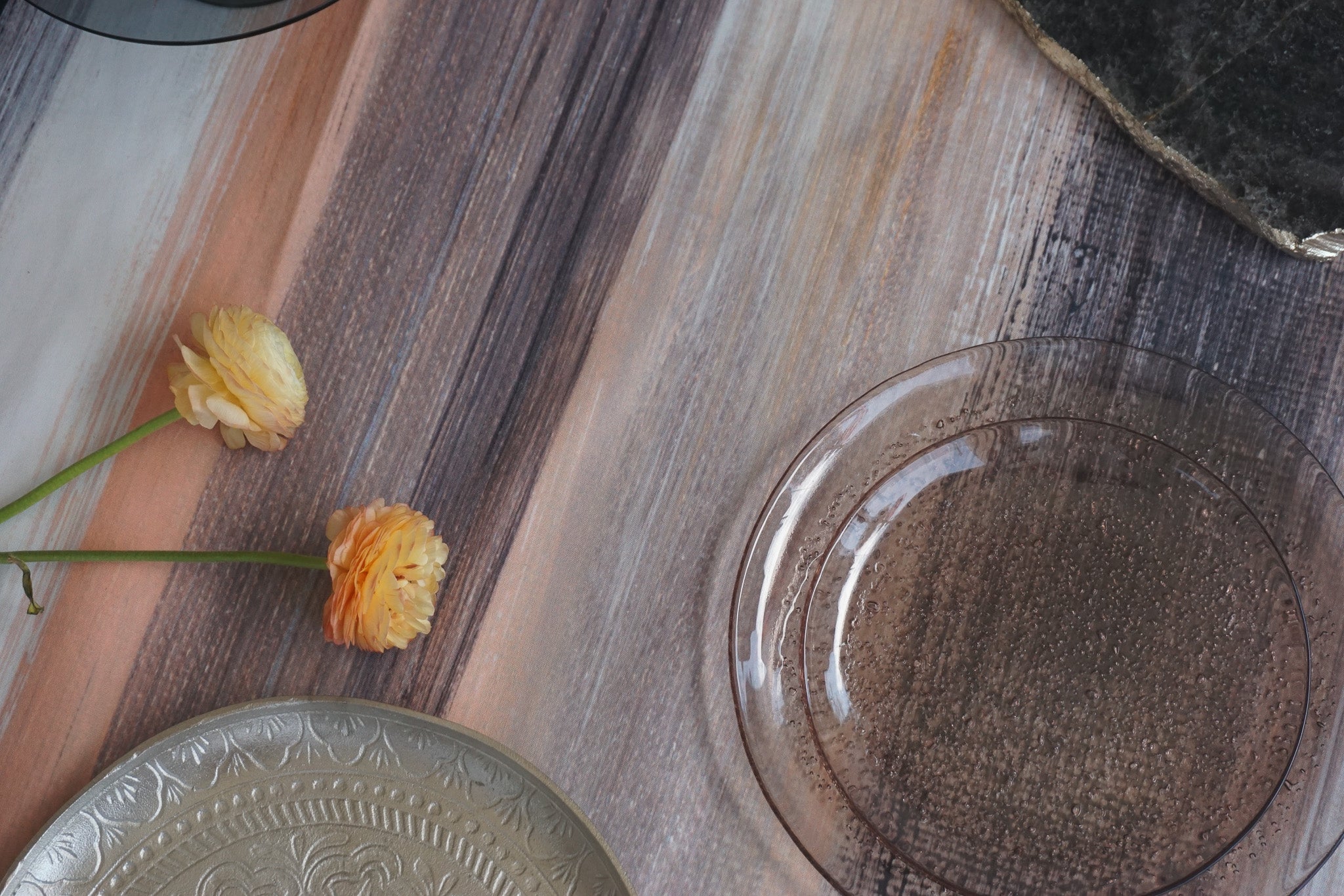 Dusk till Dawn | Tablecloth