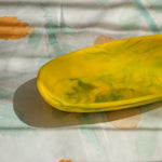 Autumn Orchard Resin Bowl