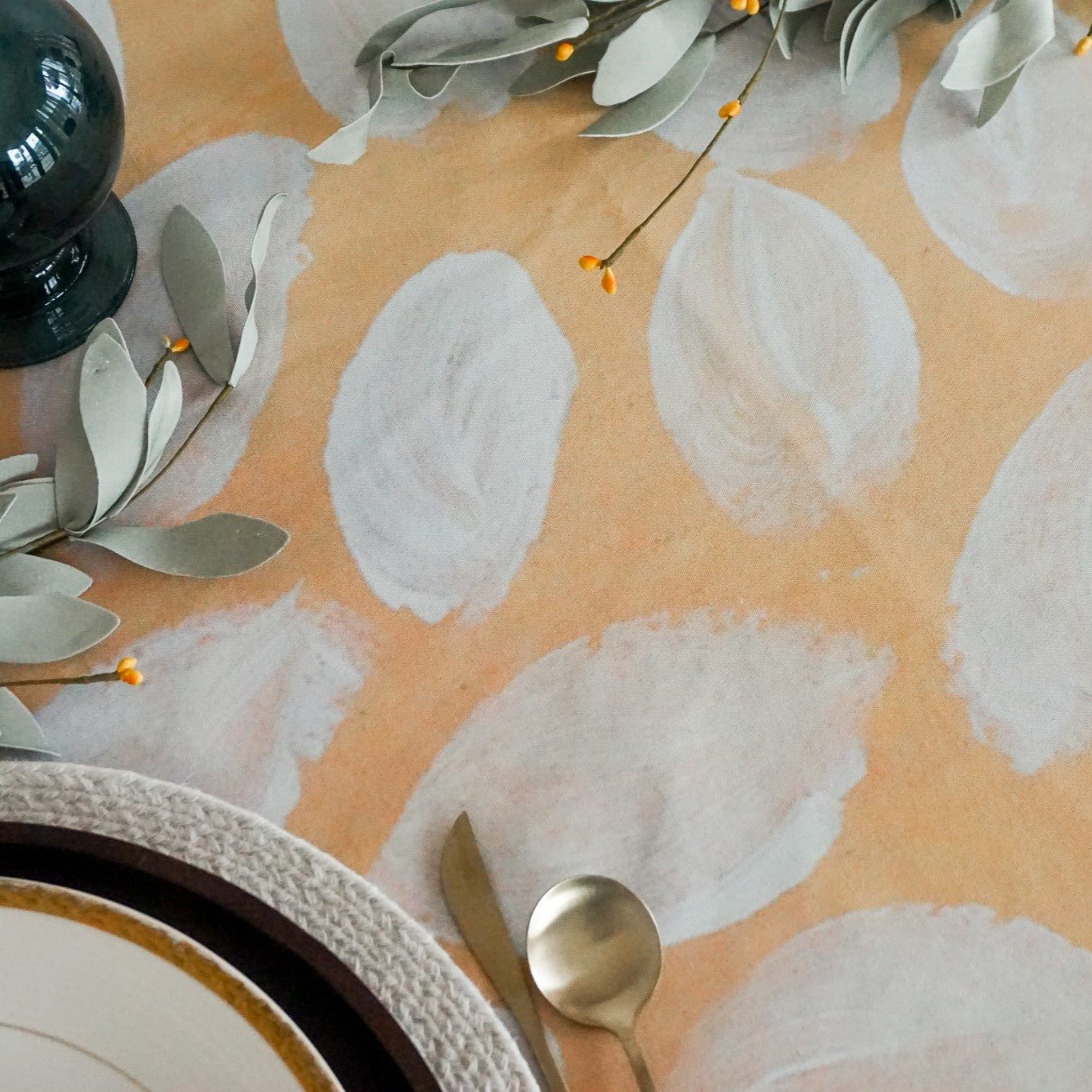 Mellow Breeze | Tablecloth