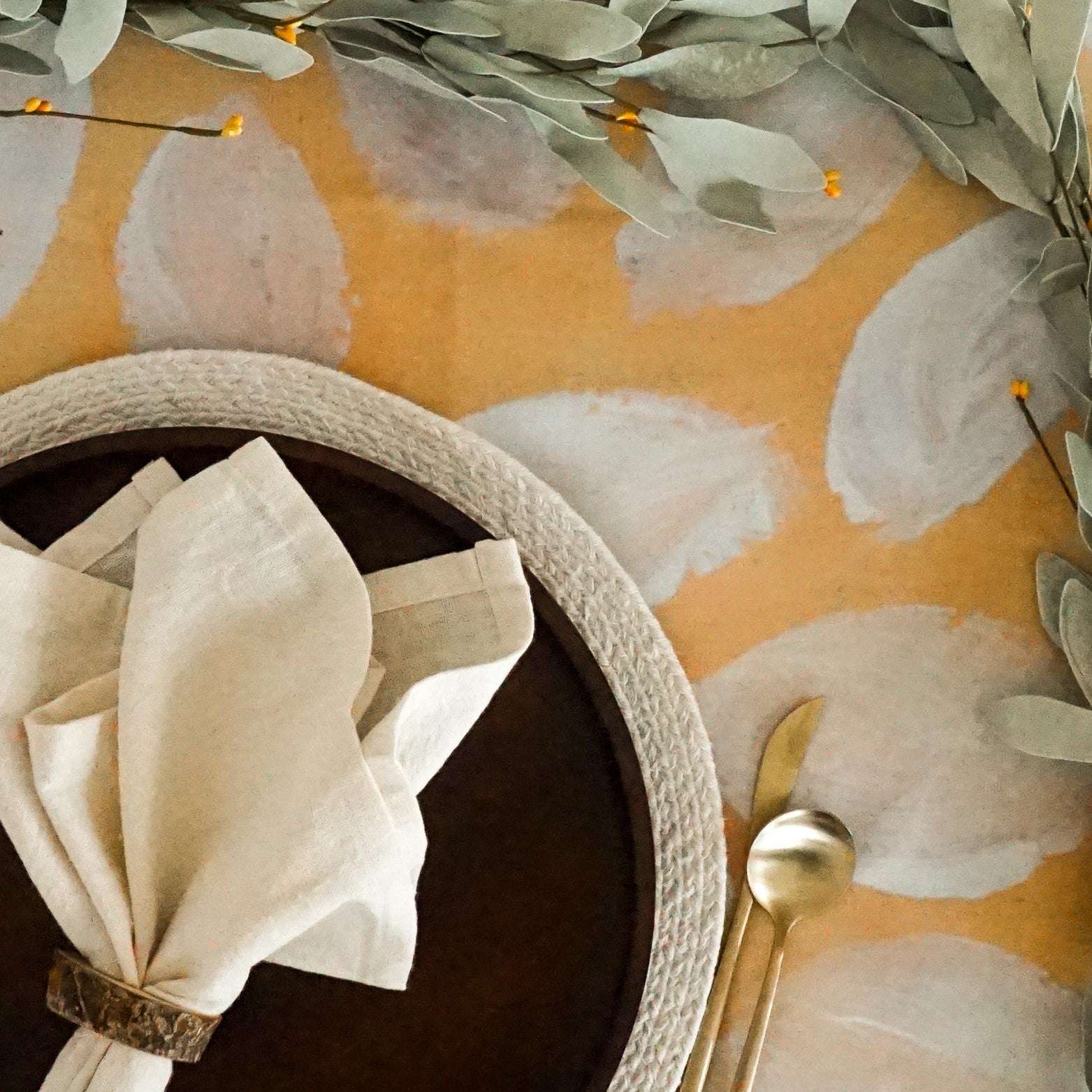 Mellow Breeze | Tablecloth