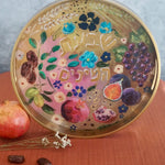 Shivas Haminim Tray
