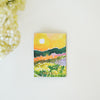 Birchat Hashachar Wallet Size