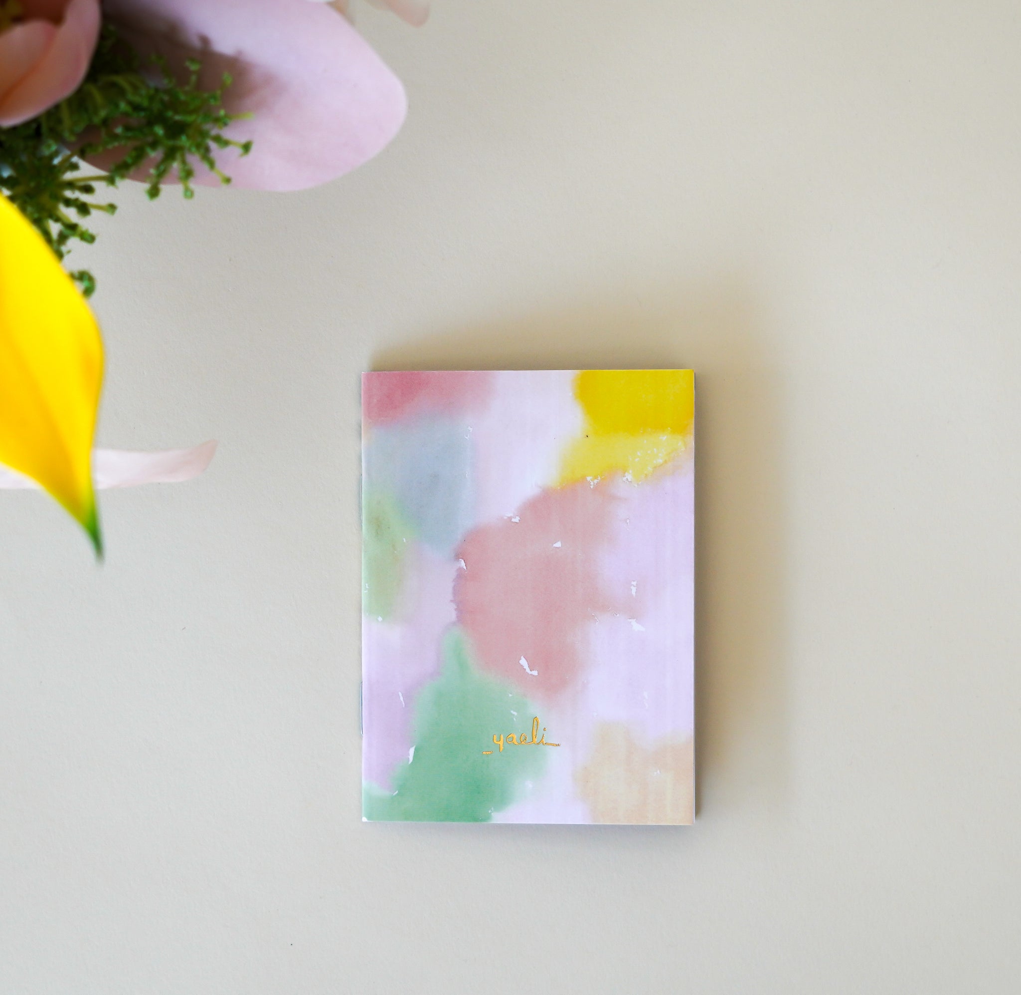 Kriyas Shema | Wallet Size