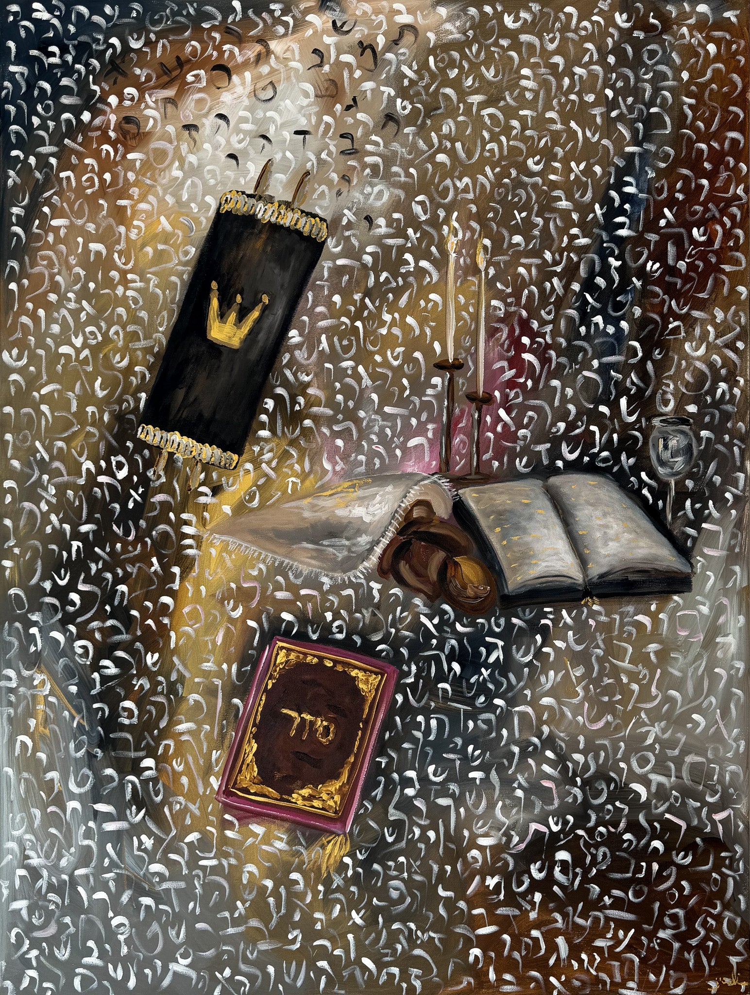 Our Roots to the Core