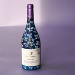 Hadassah | Hand Painted Bottle