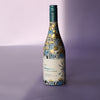 Shushan Habirah | Hand Painted  Bottle