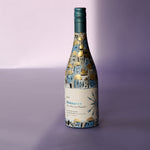 Shushan Habirah | Hand Painted  Bottle
