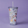 Butterfly Tumbler