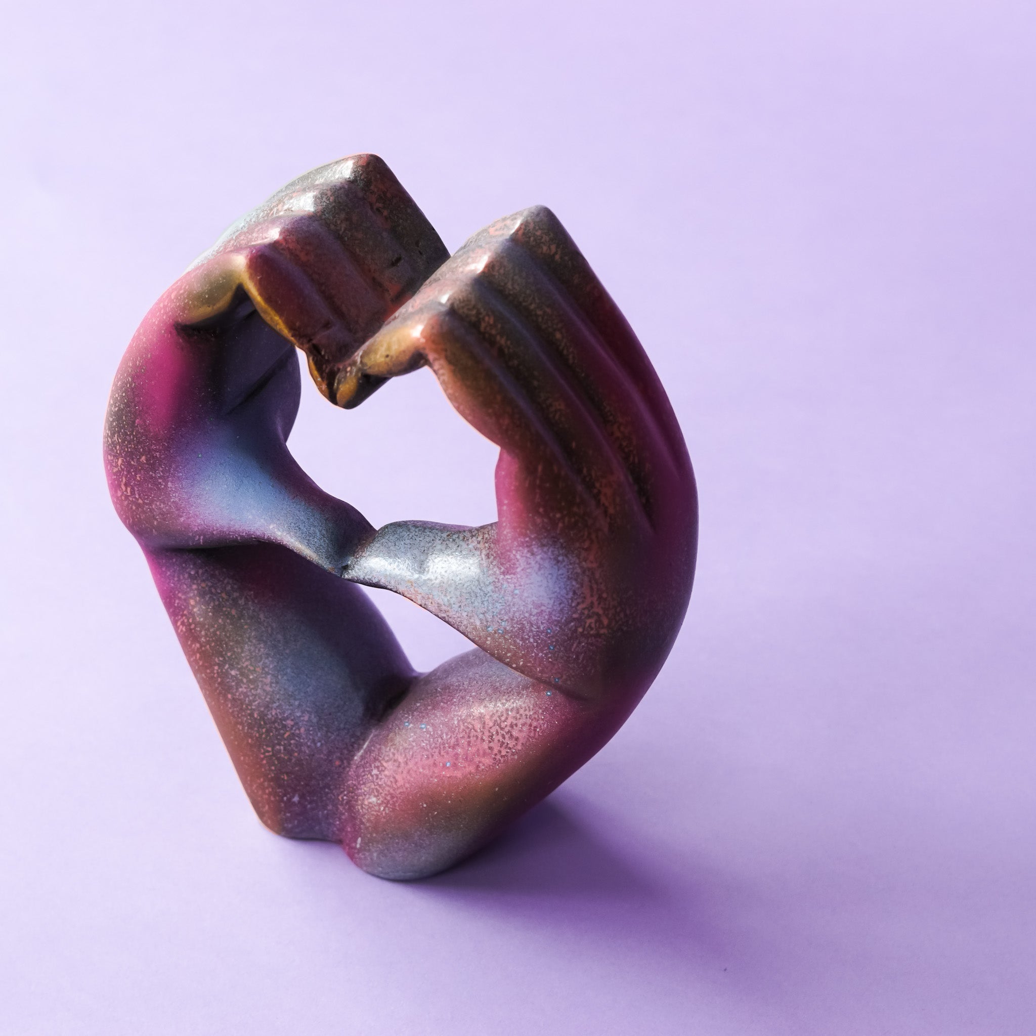 Love You | Sculpture