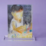 Hadlakas Ner Chanukah | Tiny Sparks