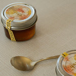 Mini Glass Honey Mason Jar | 5 oz