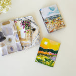 Wallet Size Prayer Set