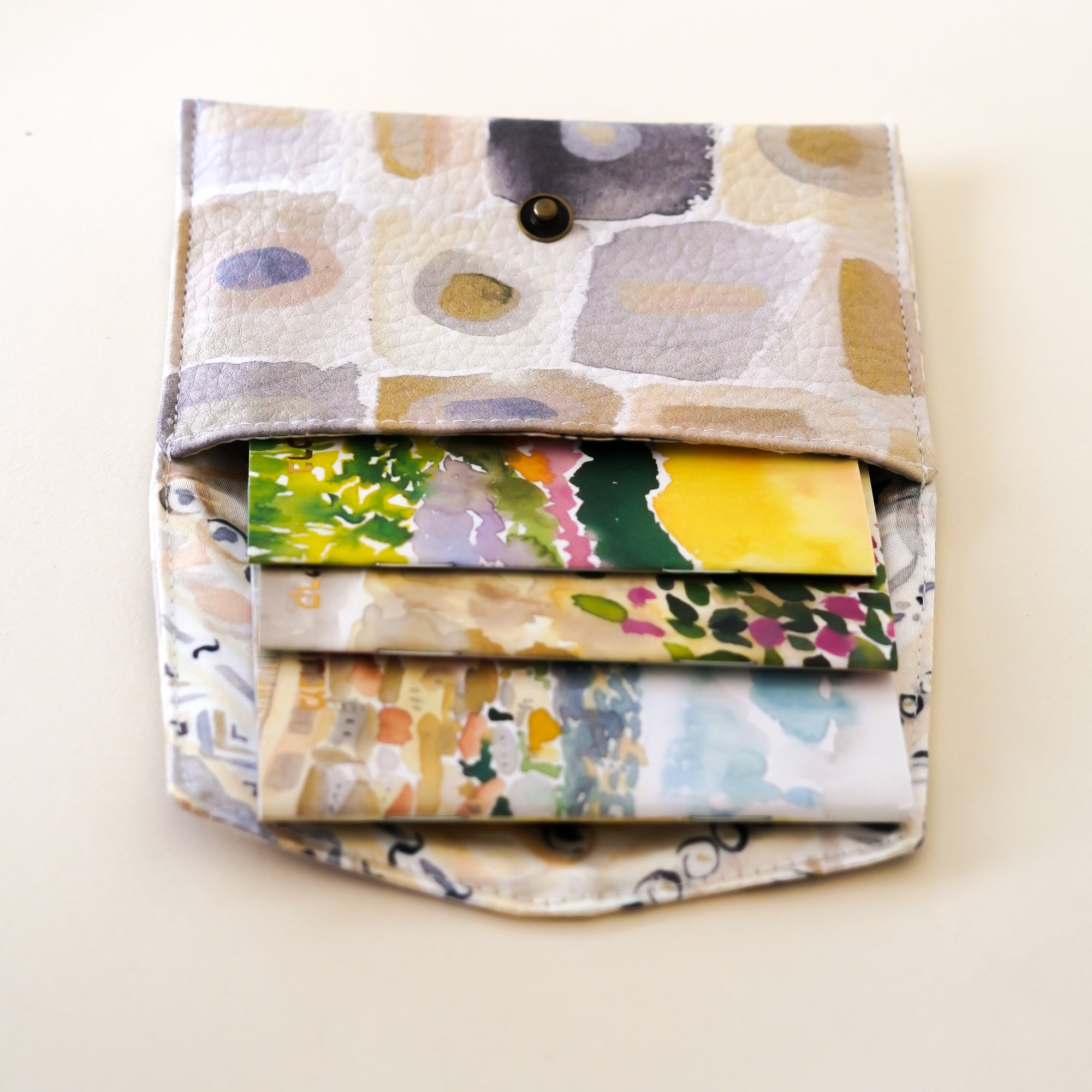 Wallet Size Prayer Set