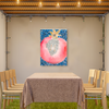 Sukkah Print | The Core