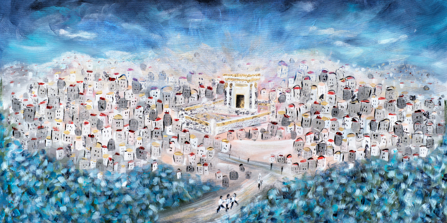 Dreams Become Reality