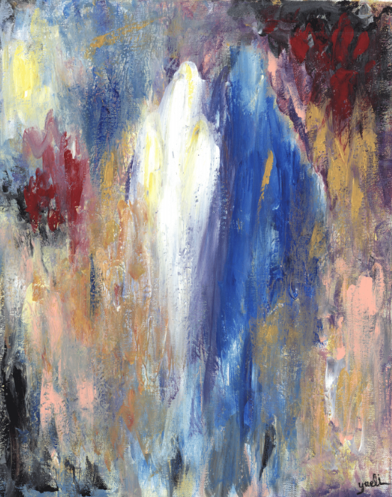 Souls at the Kotel | Print Sale