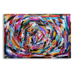 The Paradox in Color