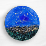 Am Yisrael Chai Magnet
