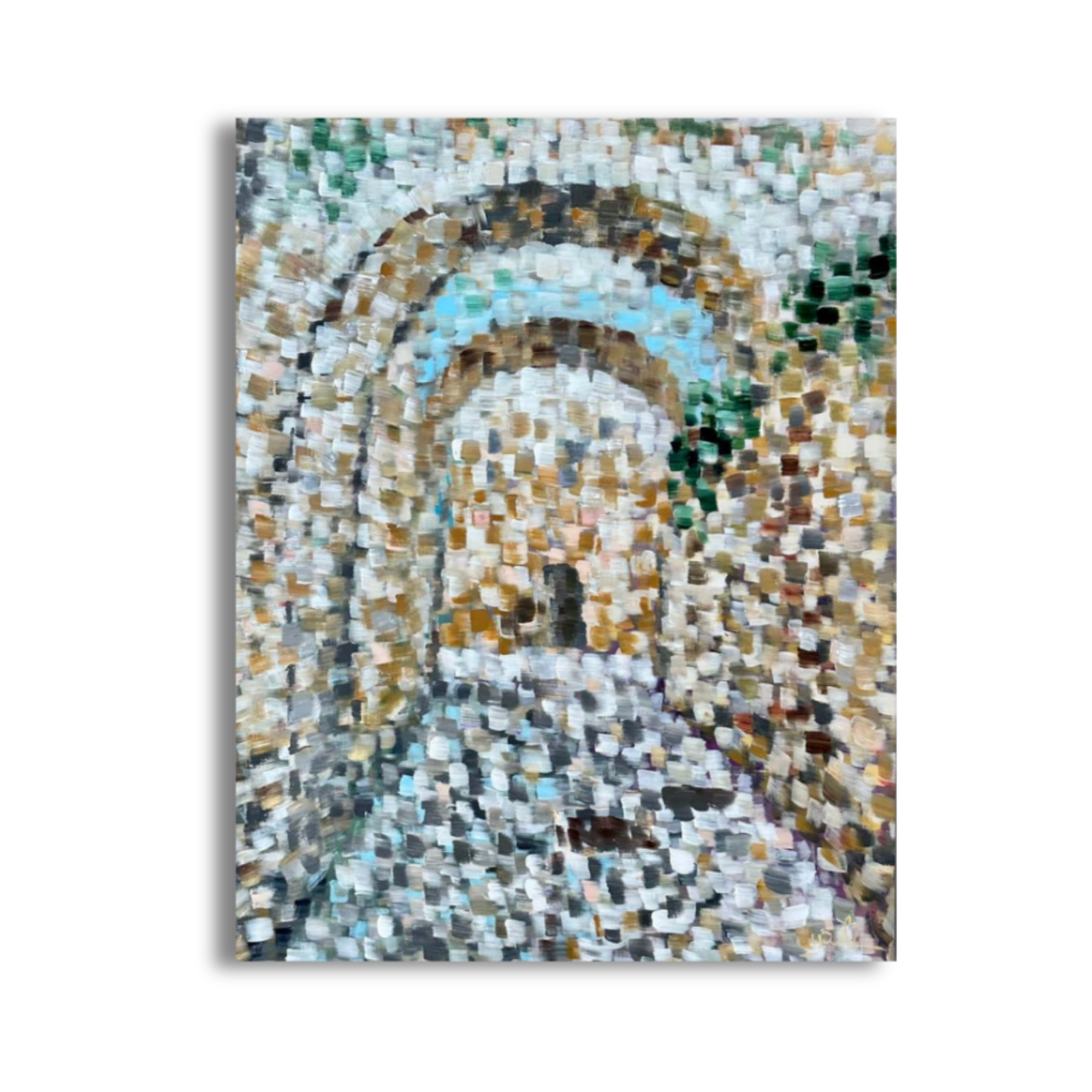 The Arch of Centuries